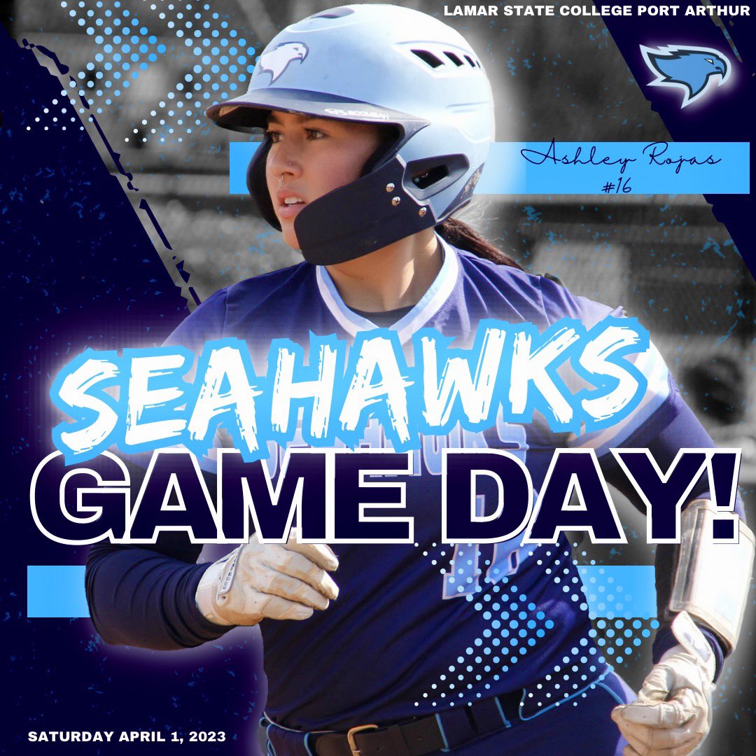 LSCPA_Softball's tweet photo. π ITβS GAME DAY! π
πMartin Field
π Coastal Bend
βοΈ 1:00/3:00
π₯οΈ Game Changer
#Team19 | #SeahawkMentality https://t.co/Awyfqf4u1Y