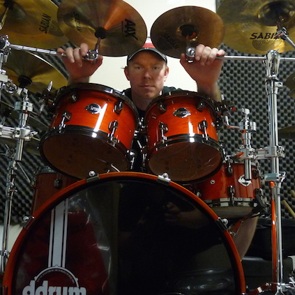 Happy Birthday to artist Richard Christy! 