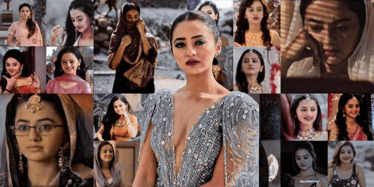 Congratulations on completing 12 years in the industry <a href="/OfficialHelly7/">HELLY</a> ❤️ 🧿🧜🏻‍♀️
So proud of how much you have achieved in these years💖✨️
May You achieve a lot more🥹🫶🏻♥️
Ilyyyy loadsss 🦋 always keep shining✨️

TWELVE HELLYLICIOUS YEARS

#HellyShah #HellyHolics #HellyKeLog