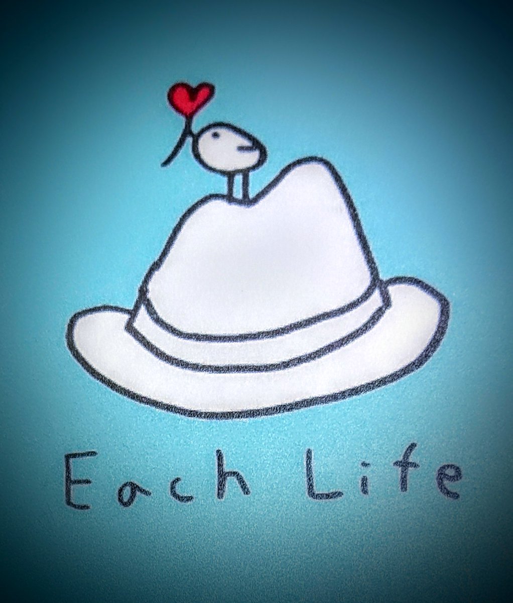 nagasan1024's tweet photo. 4月1日
【Each Life】
それぞれが
それぞれの人生を
さらに楽しむために
産まれたチーム【Each Life】
それぞれが
それぞれのままに
さらに面白可笑しくするため
産まれたチーム【Each Life】
2023年4月1日 本格始動(^_^ゞ
#EachLife https://t.co/FDeQhINqDp