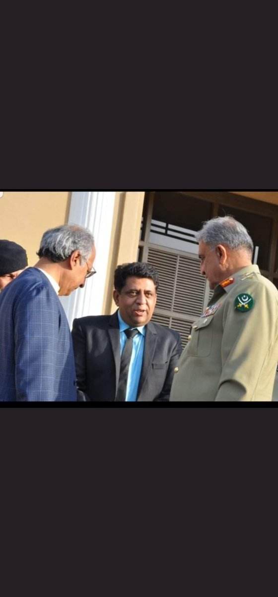 waseemgashkori's tweet photo. Our beloved Professor @DrAmirJalal1 is still missing. His father Dr. Muzaffar Jalal Khan Niazi is no more.
@PresOfPakistan @OfficialDGISPR @OfficialDPRP We request officials @GovtofPakistan to look into this matter on an immediate basis
#justiceforamirjalal #westandwithamirjalal https://t.co/Nd8mz9pcXM