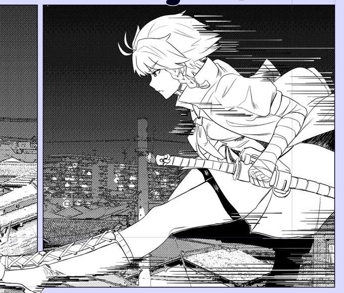 真希が夜をかけるよ
何回だって 巻き起こせスパート 