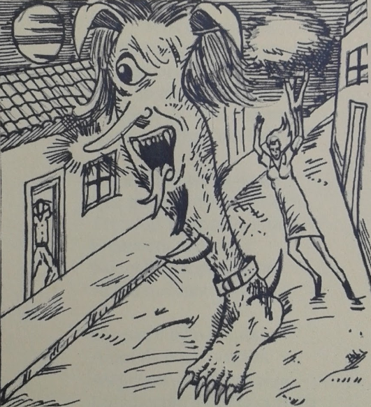 biisco98's tweet image. Galeguinho do Coque não tinha medo do Perna Cabeluda, Biu do Olho Verde fazia sexo com seu alicate 
#chicoscience