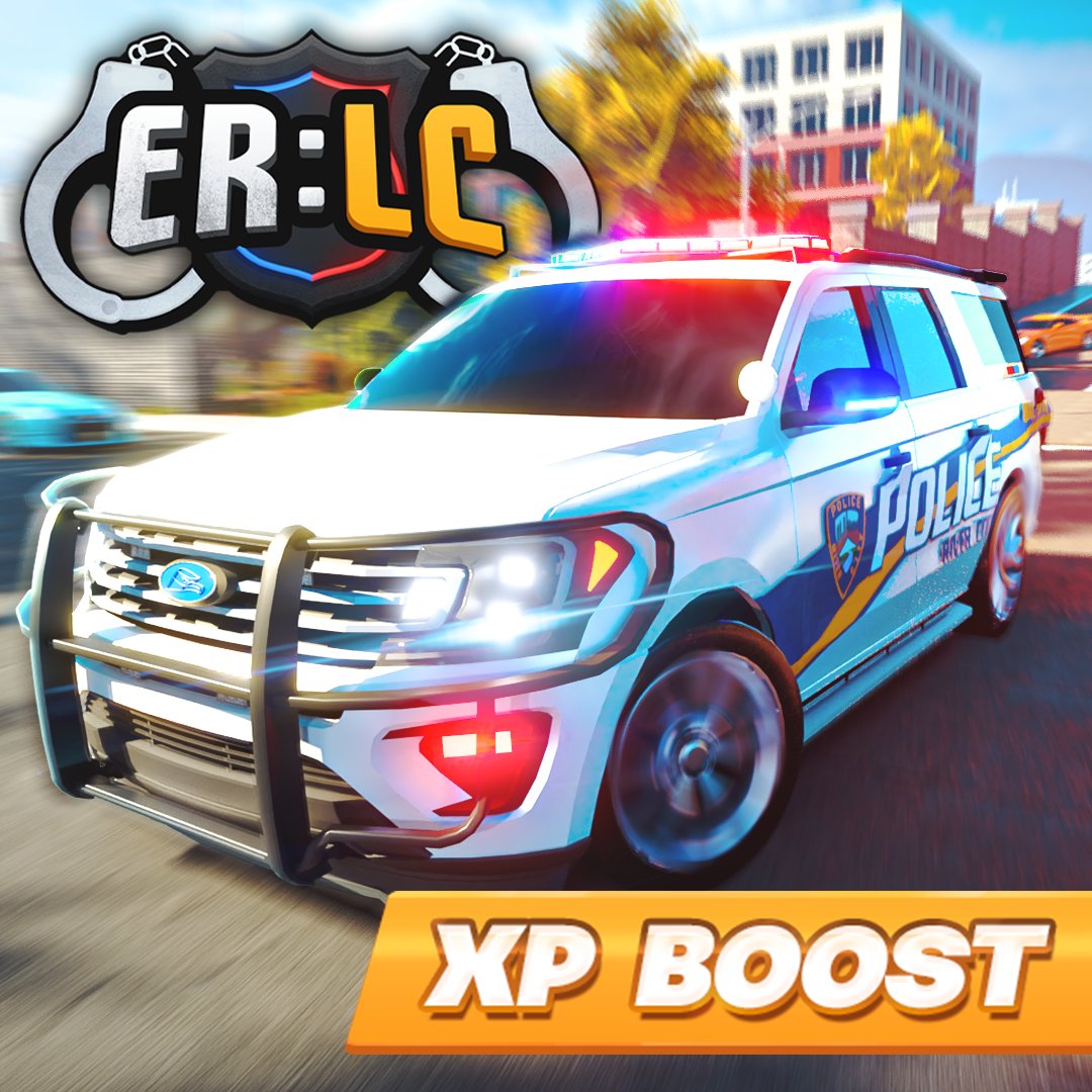 Police Roleplay Community tweet media