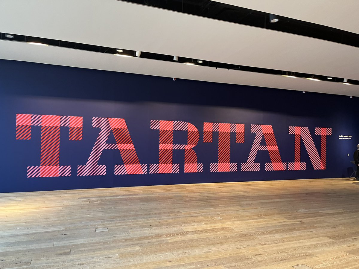 Went to Dundee on the way home from Fife (i.e. the other way) for a bit of culture.