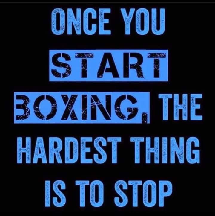 Next weeks classes now available to book via the Gymsync app 🥊