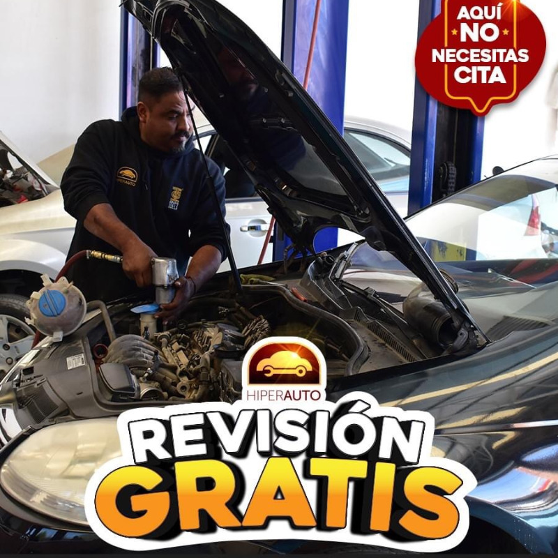 Hiperautomx's tweet photo. 🤩SOMOS EL MEJOR TALLER MECÁNICO DE LA LAGUNA 🤩

Afinación🔹Frenos🔹Suspensión🔹Clutch

Visitanos en cualquiera de nuestras 4 sucursales:

📍Sucursal Revolución
📍Sucursal Paseo del Tecnológico
📍Sucursal Constitución
📍Sucursal Periférico https://t.co/PKlgVu9WHJ