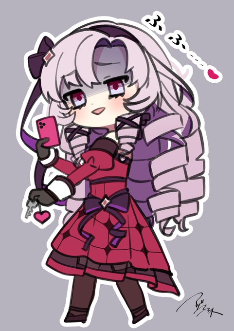 なんで出ないんですのー??#サロメ百万展 