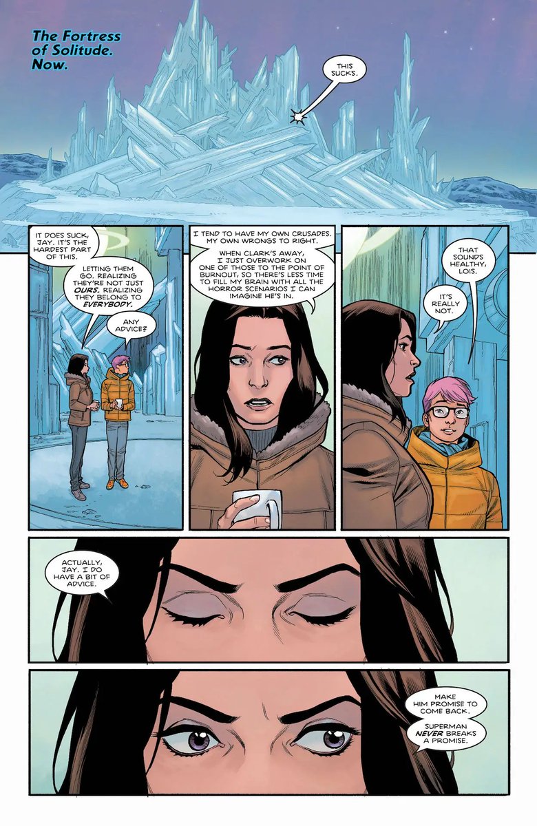 MaleLoveBR's tweet photo. [Preview] #AdventuresOfSuperman: #JonKent #2

#JayNakamura is #LoisLane's new sidekick.

#JonJay #JayJon
#MensLove #BoysLove #MLMSuperHeroes #SuperHeróisHAH #MaleLove #AmorMasculino #MachoLove #MenLovingMen #MLM #SGLMen #HAH #Androfilia #Androphilia #Achillean #Aquileano https://t.co/pP4AfyAsfR