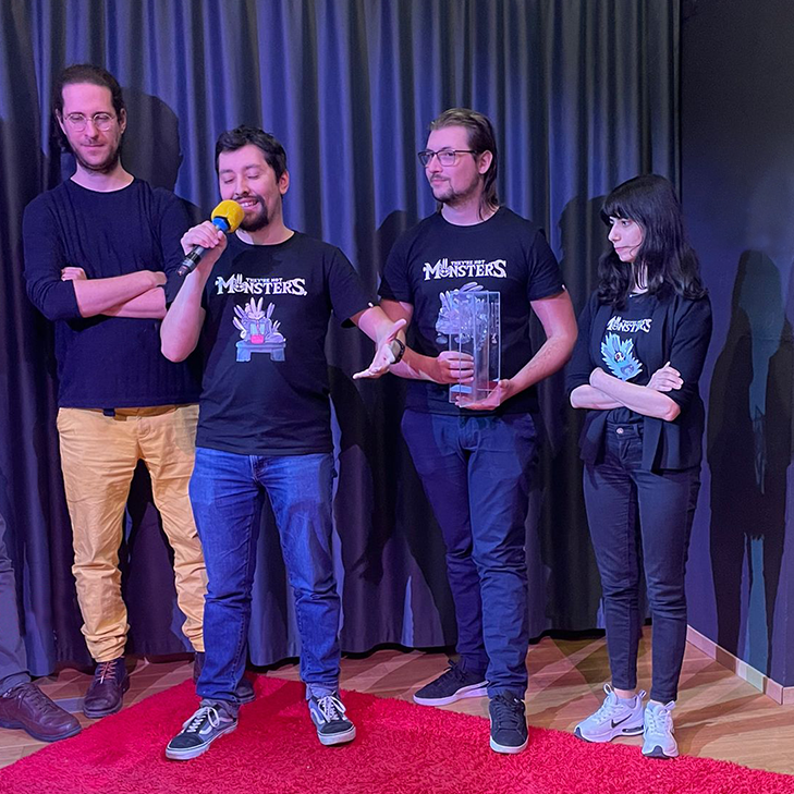 Indie Game Nation tweet media