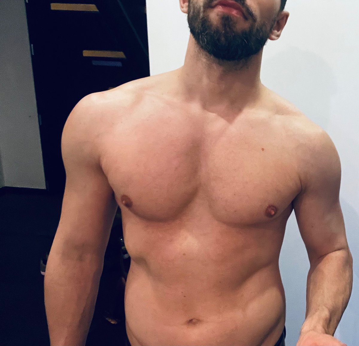 JeremyFranois2's tweet photo. La sèche s’impose ! 🤭 https://t.co/CiBVVgRPep