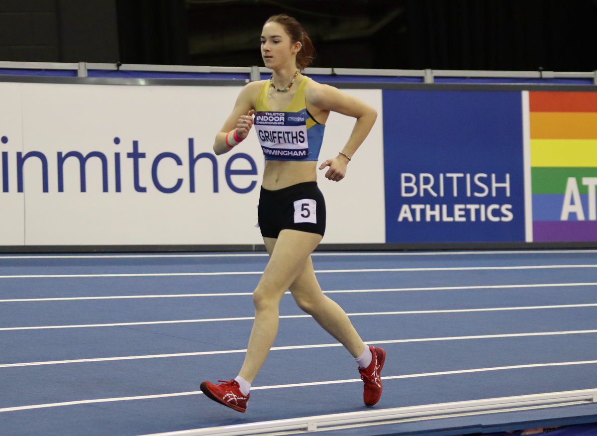 Welsh Athletics tweet media