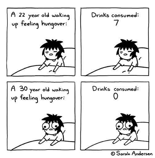 Sarah Andersen (@sarahcandersen) on Twitter photo 