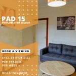 Photo by Crash Pads Student Accommodation (@Crash_Pads)