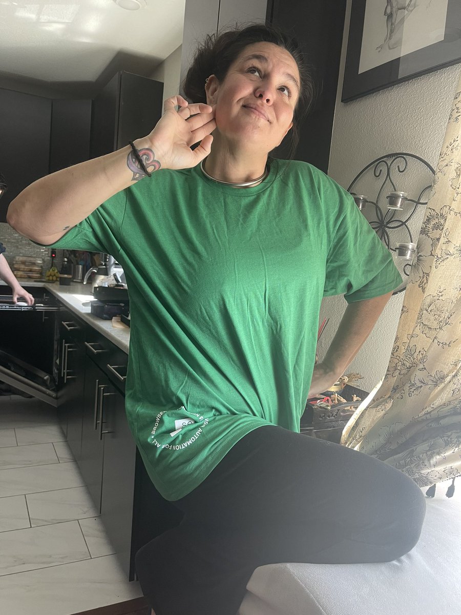 HarmonyUsInc's tweet image. I always love the #SeleniumConf swag bags. Missed you gang ❤️.@jimevansmusic