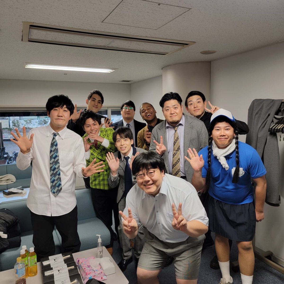 はっしーはっぴーのプロフィール・画像・写真 Webザテレビジョン 