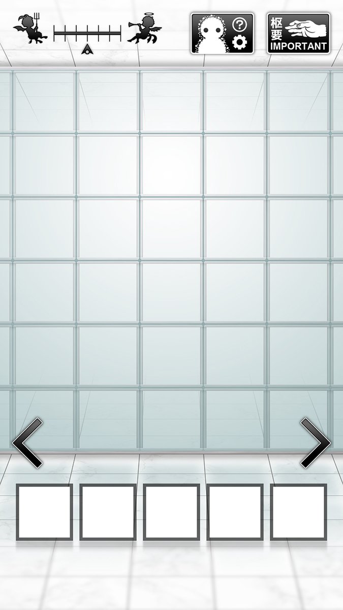 Re_paperbag's tweet image. 脱出ゲーム02
ステージイメージ改良。UIイメージ追加。
これを基準に製作を進めていこうと思います。

#Unity #VisualScripting
