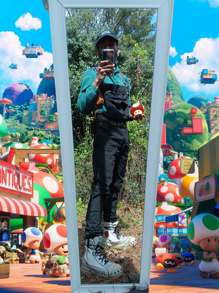We9ver's tweet photo. DaLuigi https://t.co/kZY7x7VTeE