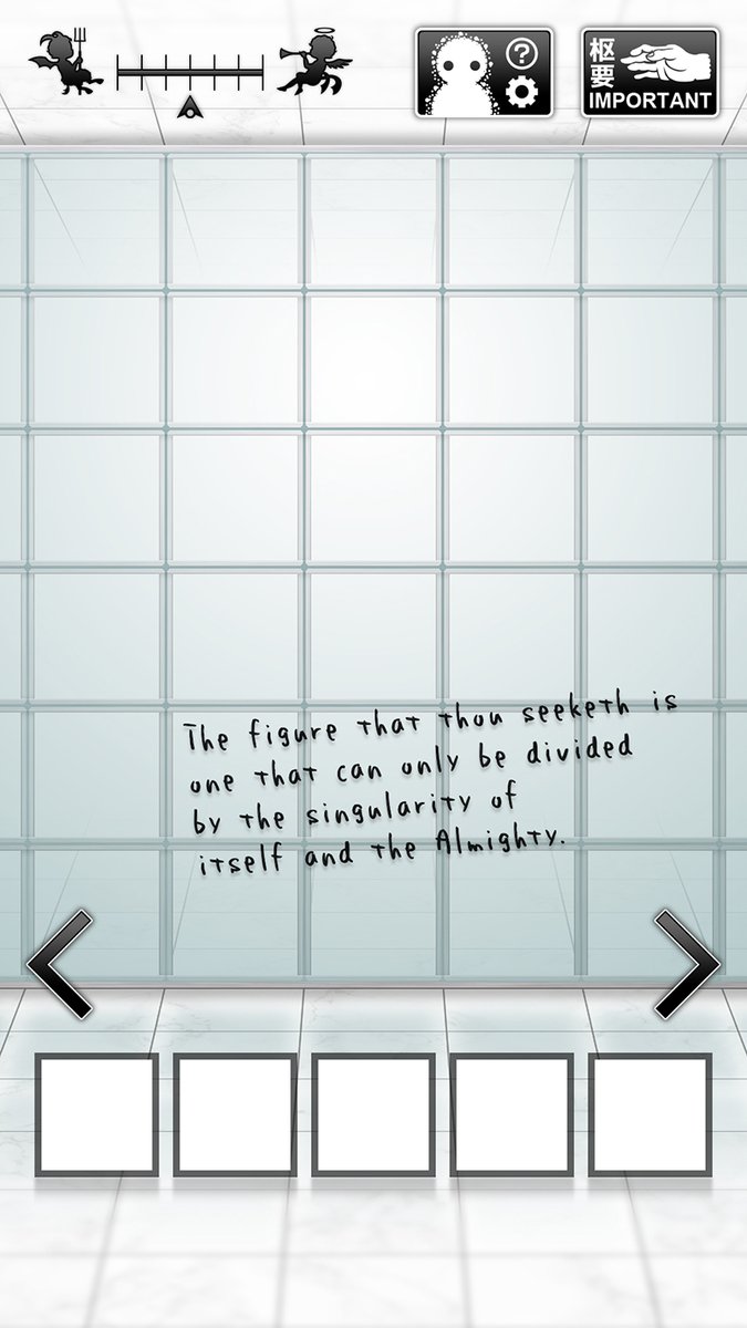 Re_paperbag's tweet image. 脱出ゲーム02
ステージイメージ改良。UIイメージ追加。
これを基準に製作を進めていこうと思います。

#Unity #VisualScripting
