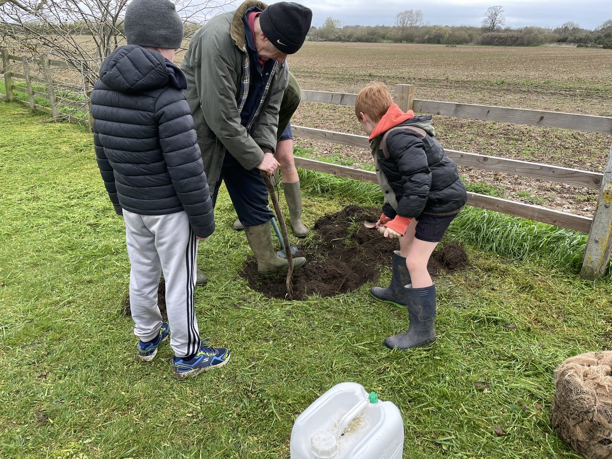 Elstow Cricket Club tweet media