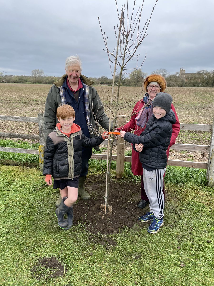 Elstow Cricket Club tweet media