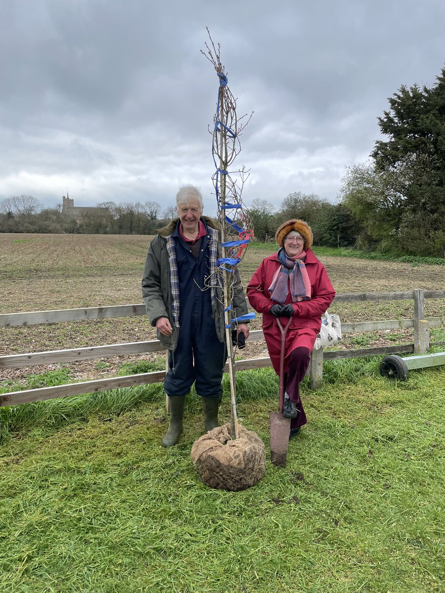 Elstow Cricket Club tweet media