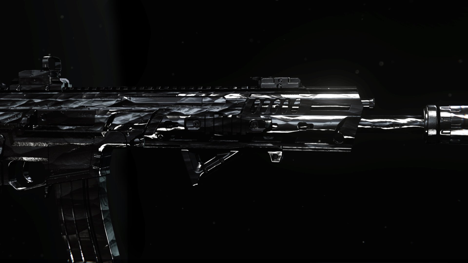 Warzone Loadout - CODMunity on Twitter: 