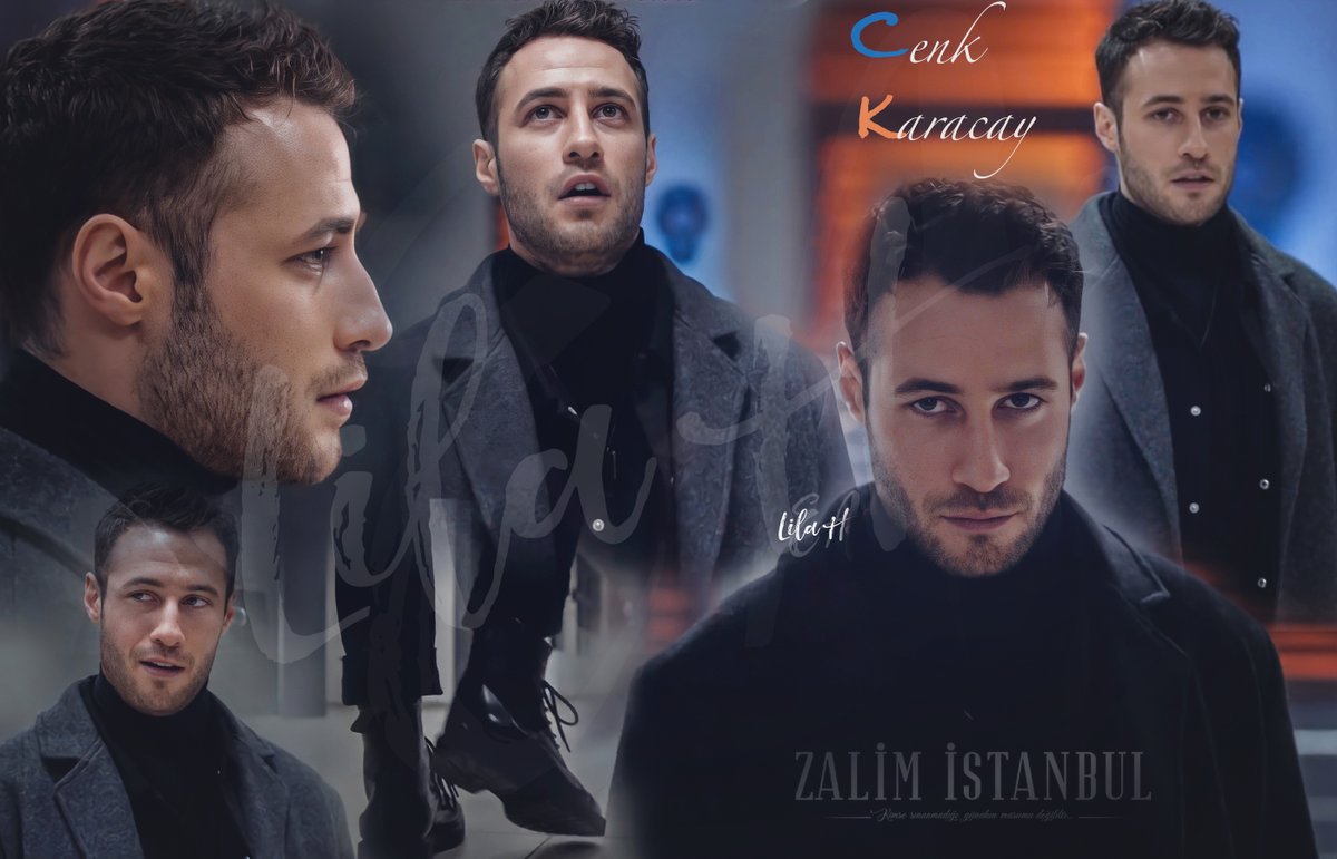 lila_h17's tweet photo. CENK KARACAY ❣️#CenkKaracay - that's how it started, week after week for over a year. My favorite character, so complex. 4 years and it's hard to believe that it ended the way it did. His character will be unforgettable. Thank you @modolunay 😘

#OzanDolunay #Zalimİstanbul https://t.co/bJxPajnGAb