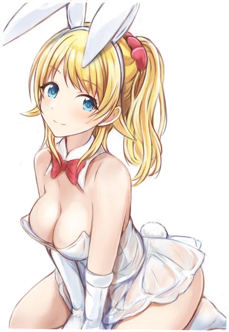 ばにーめぐるちゃん描いた。 