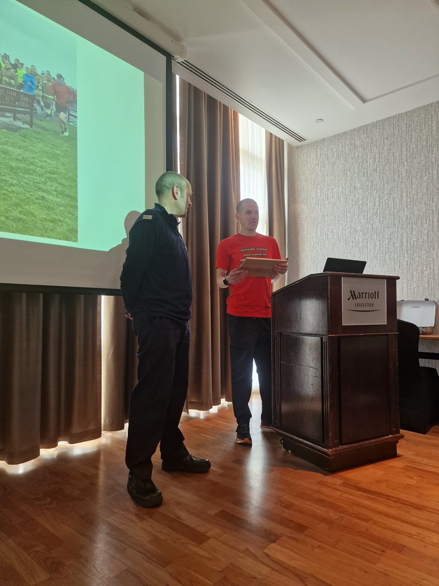 Graeme Taylor (@turnipheed) on Twitter photo Well that is Run4oliver done and dusted. An emotional roller coaster and definitely the toughest challenge we have ever took on!! formalities completed and £12,071 handed over. Thank you for all your support.
<a href="/TWFRSSW/">TWFRS Sports and Welfare Club</a> <a href="/Tyne_Wear_FRS/">Tyne and Wear Fire and Rescue Service</a>
<a href="/ChronicleLive/">The Chronicle</a> <a href="/bbcnewcastle/">BBC Sport Tyne & Wear</a> @TWFRS_CFO Well that is Run4oliver done and dusted. An emotional roller coaster and definitely the toughest challenge we have ever took on!! formalities completed and £12,071 handed over. Thank you for all your support.
<a href="/TWFRSSW/">TWFRS Sports and Welfare Club</a> <a href="/Tyne_Wear_FRS/">Tyne and Wear Fire and Rescue Service</a>
<a href="/ChronicleLive/">The Chronicle</a> <a href="/bbcnewcastle/">BBC Sport Tyne & Wear</a> @TWFRS_CFO