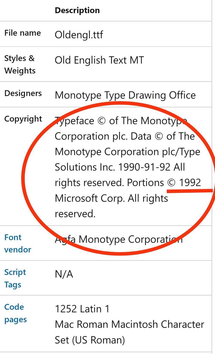 The font which was formed in 1992 has appeared on Modi Ji’s mark sheet in 1978. 

Modi ji is Rajnikant of Indian Politics. 🤣🤣