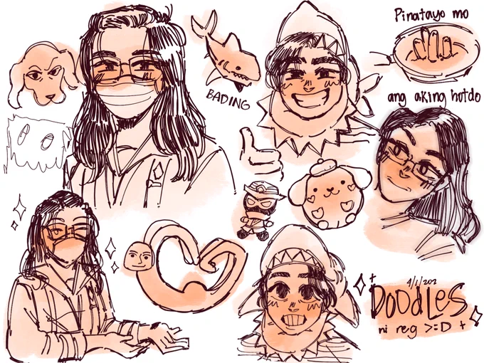 thank u @peachihazel for giving me the ipad kid experience 🧒 