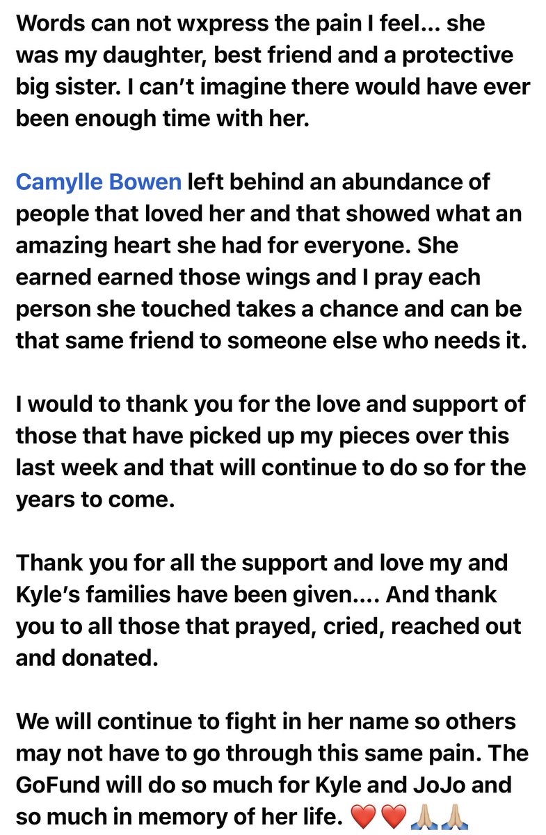 Bowen Mama tweet media