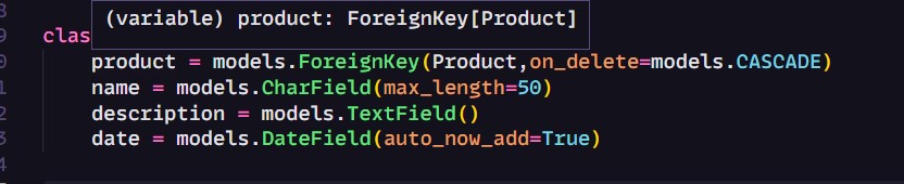 anil_code_808's tweet image. Concept of Nested Routers
drf-nested-routers from rest_framework
Full Example with the use of nested routers
overwriting the get_querset() method in viewset

#django