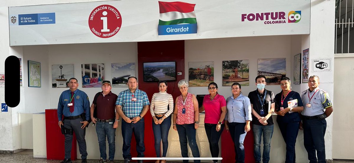 TTGirardotSA's tweet photo. Instalación del Puesto de Mando Unificado, con la presencia de las diferentes autoridades, Instalación PUESTO DE MANDO UNIFICADO Temporada de Semana Santa Periodo comprendido del 31 de marzo al 10 abril 2023
#Conalter
#ViajeSeguro
#SemanaSantaSegura https://t.co/cdIpXROZBw