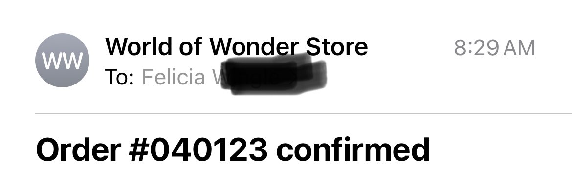 felshixo's tweet photo. The way my broke ass heart sank into my stomach when this notification popped up… @WorldOfWonder your on thin ice buddy!!!!! https://t.co/M8gZGgFywr