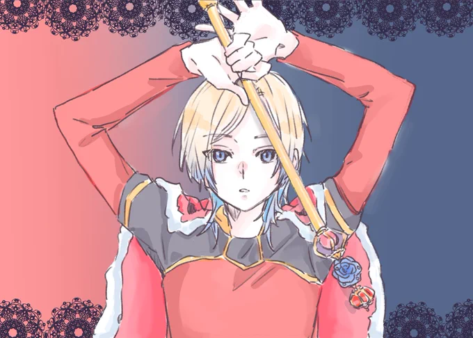 アイ情劣等生✕ アノレカリレットウセイカイネス,kins 