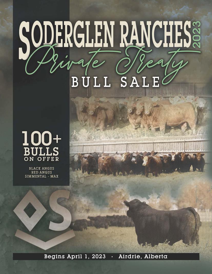 Soderglen Ranches tweet media