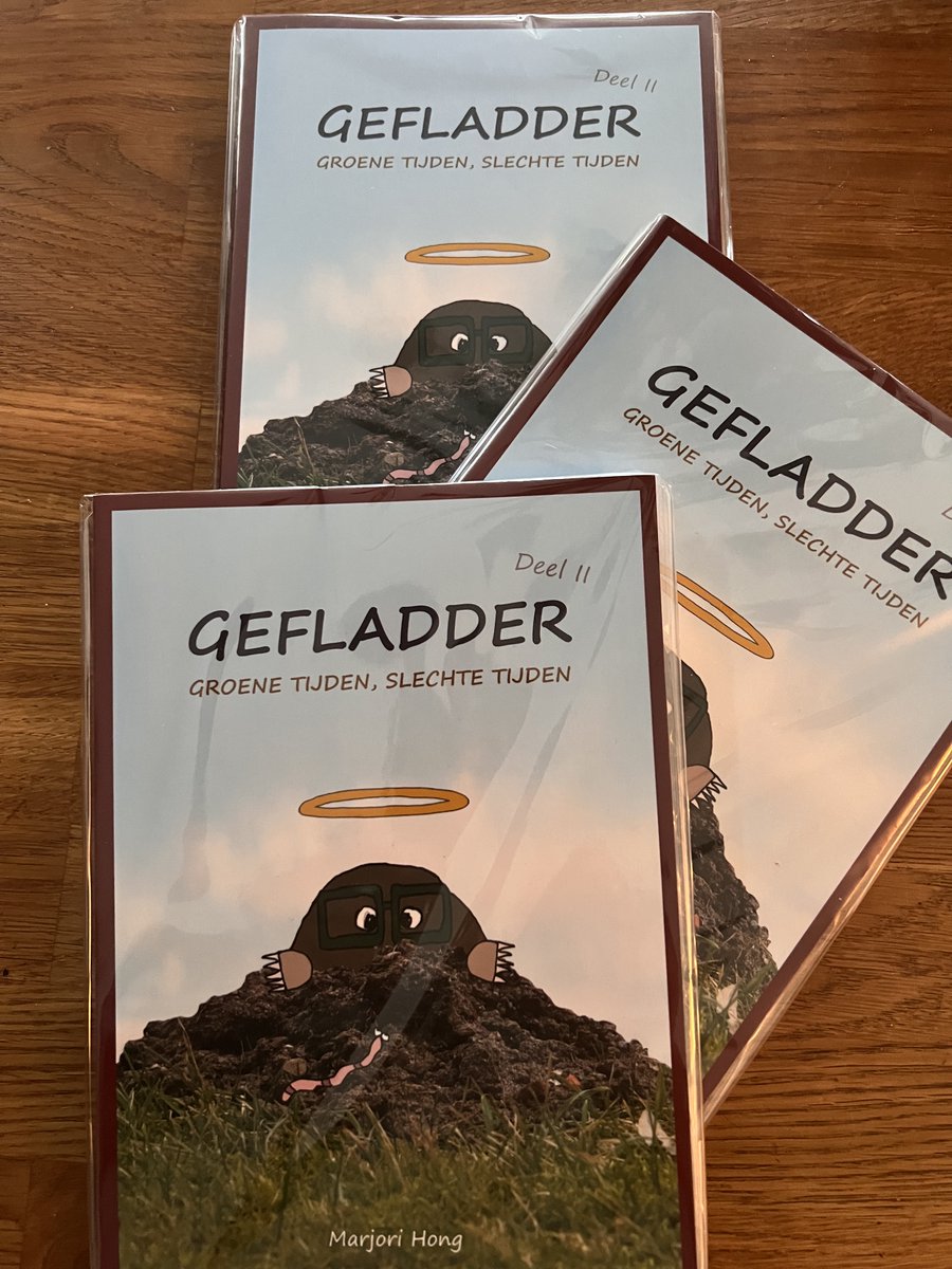 DierenAmsterdam's tweet photo. Vrolijk fladderde zij verder
en schreef haar 2e boek. Wij mogen wederom 3 exemplaren verloten! De eerste 100 reacties op 1 april 2023 (tot middernacht CEST) dingen mee, je reactie positie is je lot. Hoog tijd voor iets tofs. Dank #MarjoriHong #Gefladder 1 reactie per account https://t.co/gVPbcW07AM