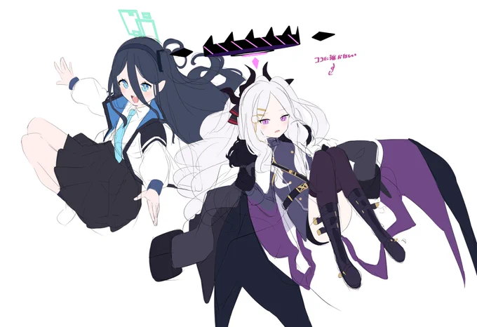 ヒナが画面を占領してる 