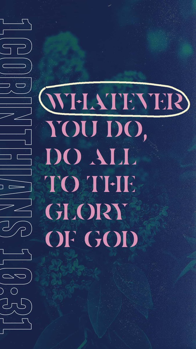 THE WORD  bible.com/bible/111/1co.…