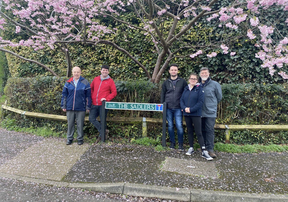 Reading West Conservatives tweet media