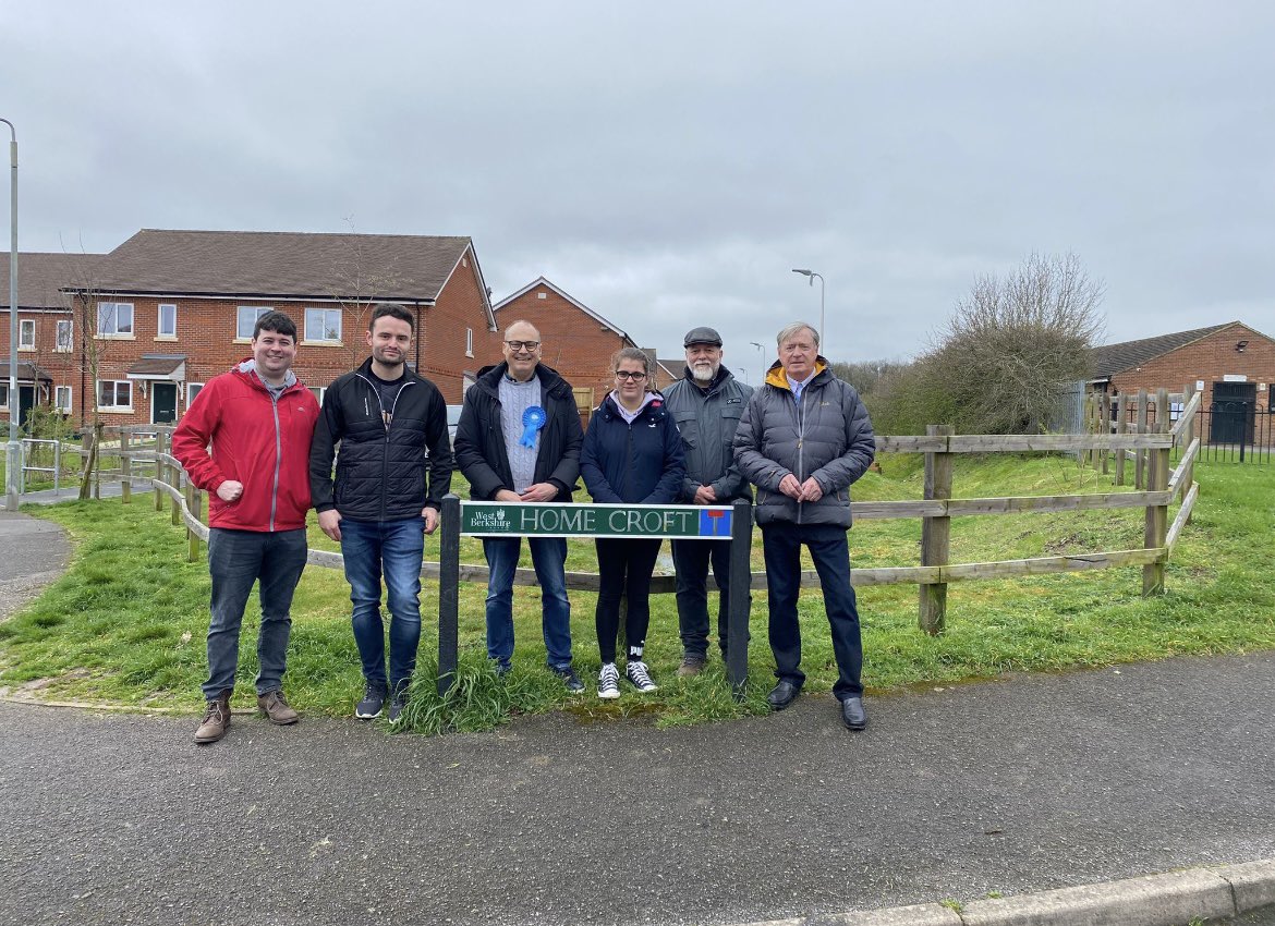 Reading West Conservatives tweet media