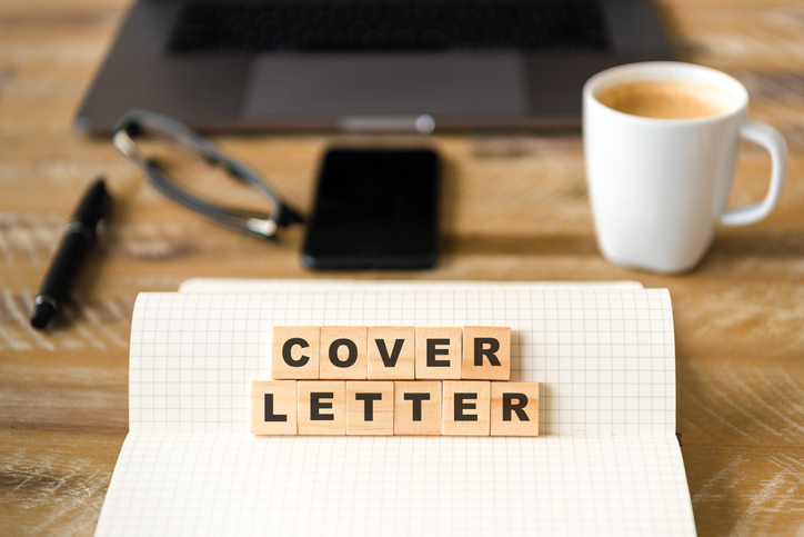 Are cover letters still necessary? Read our blog: bit.ly/3wR57bB to discover benefits of a cover letter and tips on how to write one. #CoverLetters #JobSearchTips #JobSearchHelp #resumes #ResumeTips #COSBlog #COSResources #CareerOneStop