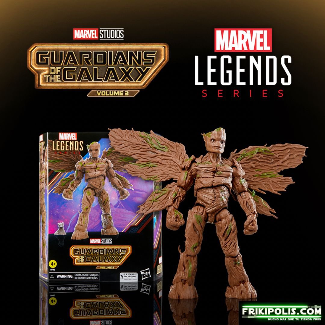 StripMarvel's tweet photo. 🚨SORTEO 200K SEGUIDORES🚨 Consigue el casco de #StarLord y la colección completa de los #GuardianesDeLaGalaxia by Marvel Legends. PARTICIPA:

-Sigue @StripMarvel y @frikipolis 
-Menciona a 3 amig@s. 
-Dale RT 

Fin sorteo: 8 de ABRIL https://t.co/YLvaYNl3Xn