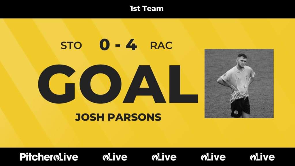 RCWFC's tweet photo. 70': Josh Parsons scores for Racing Club Warwick 🙌
#STORAC #Pitchero
https://t.co/Oj4hiEHPsl https://t.co/GD59a6Vcz5