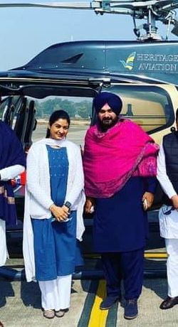 LambaAlka's tweet photo. कॉंग्रेस परिवार आपका एक बार फिर से स्वागत करता है @sherryontopp जी 😊🙏.
Best wishes n Regards. https://t.co/5o0nNblSja