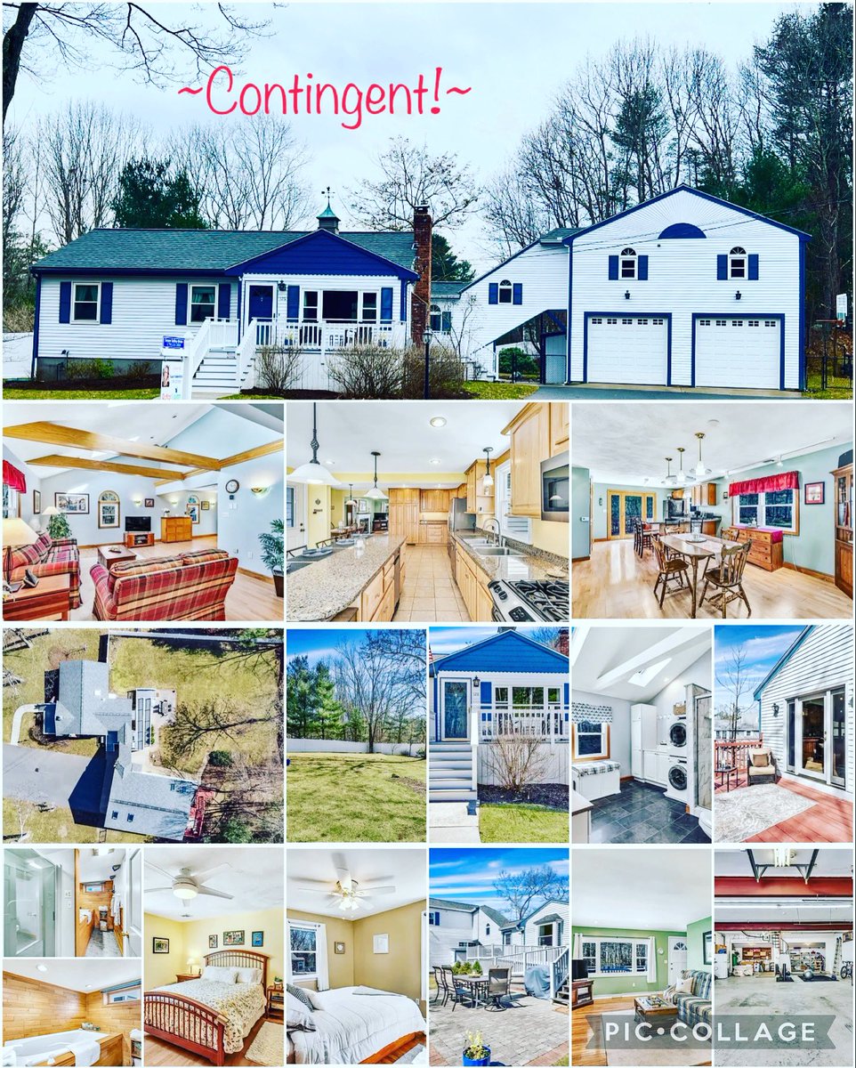 skelleybrianRE's tweet photo. This stunner is *contingent* in less than a week! At least 100+ people through Open Houses & Showings. Negotiated on behalf of my client to get a fantastic offer! I couldnโt be more thrilled for her and for her buyer. โค๏ธ #themarketishot #listingagent #susankelleybrianRE #BLRE https://t.co/k7R4pKqZac