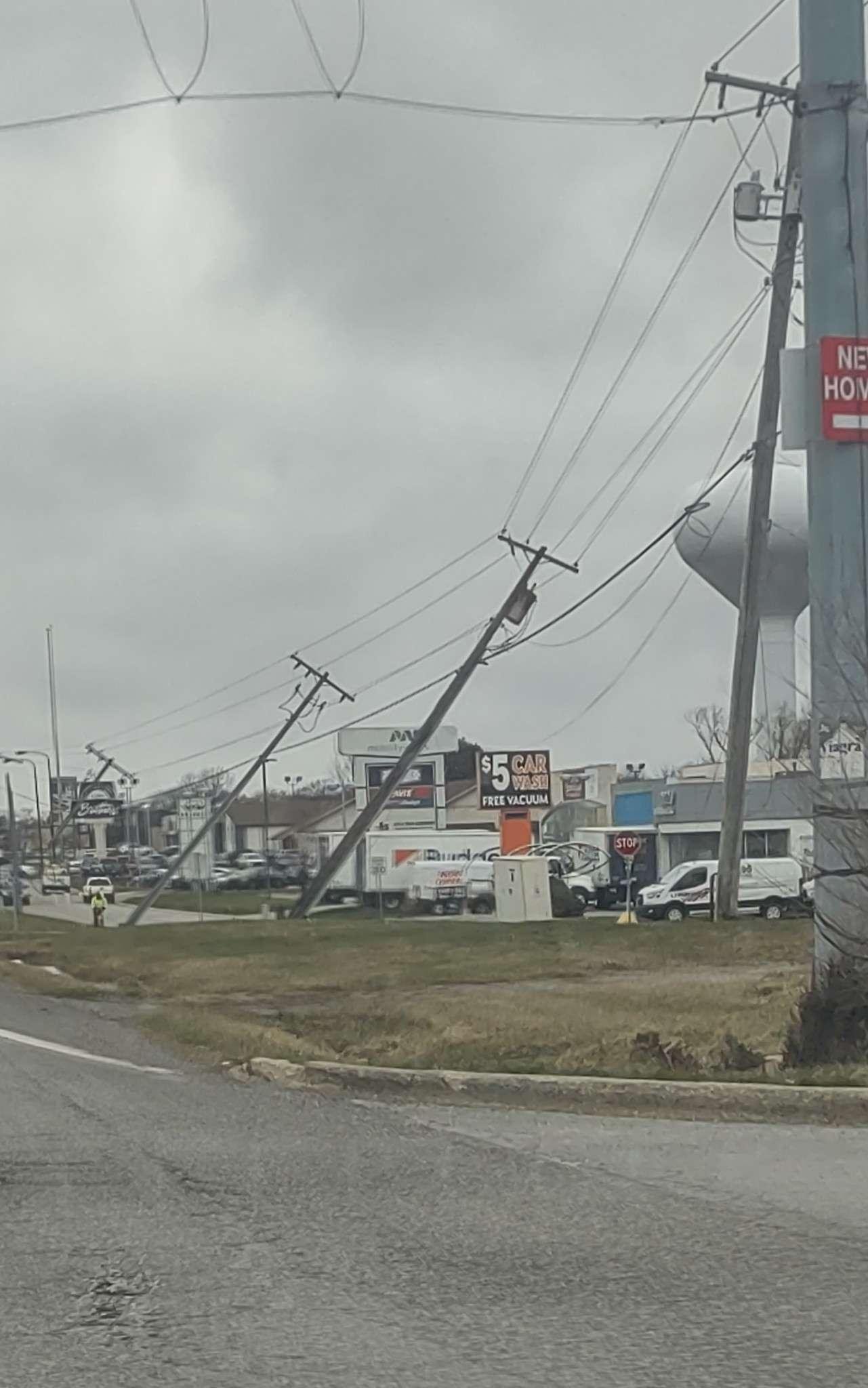 Curterth On Twitter Is This Possibly Tornado Damage My Dad Was curterth-on-twitter-is-this-possibly-tornado-damage-my-dad-was