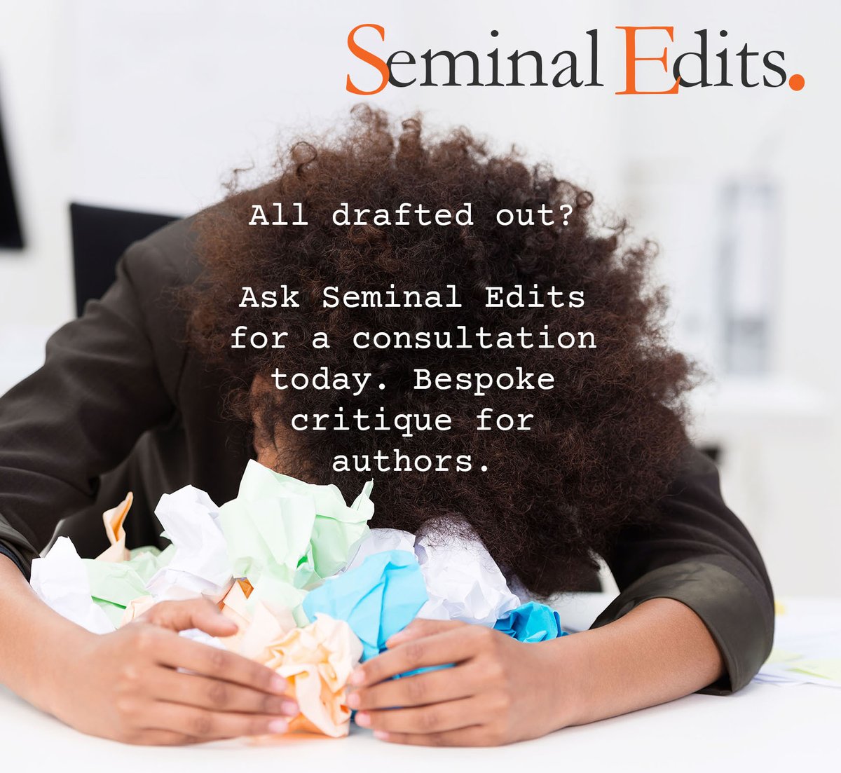 Seminal Edits tweet media